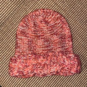 Fall/Winter Beanie
